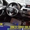 2019  BMW  X2 SDRIVE 18IA